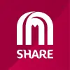 تطبيق SHARE Rewards برو