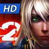 لعبه Broken Dawn II HD apk مهكر