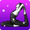 تطبيق Yoga Workout - Daily Yoga برو