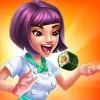 لعبه Cooking Kawaii - cooking games apk مهكر