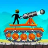 لعبه The Tank apk مهكر