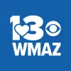 13WMAZ: Central Georgia News Apk