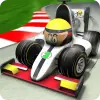 لعبه MiniDrivers apk مهكر