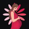 تطبيق WomanLog Pregnancy Calendar برو