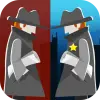 Find The Differences-Detective Mod