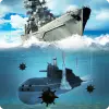 لعبه Sea Battle : Submarine Warfare apk مهكر