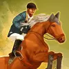 لعبه Jumping Horses Champions 3 apk مهكر