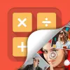 تطبيق Calculator Vault- Gallery Lock برو