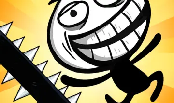 لعبه ترول وورلد: ميمي أدفنتشر مهكرة للاندرويد