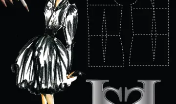 تطبيق JS - نمط تصميم الأزياء للاندرويد