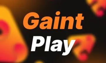 تطبيق Gaintplay - كسب المال الآن للاندرويد