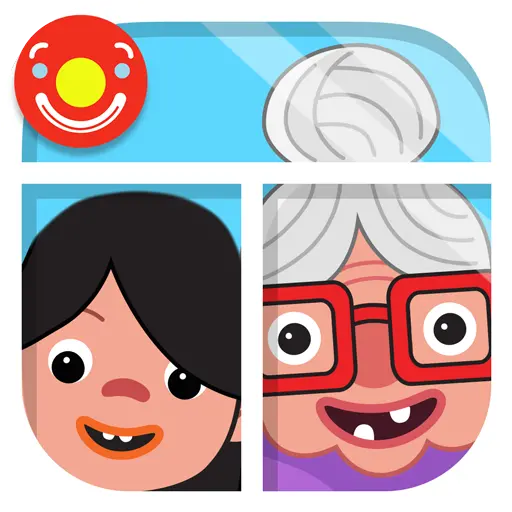 Pepi House: Happy Family Mod