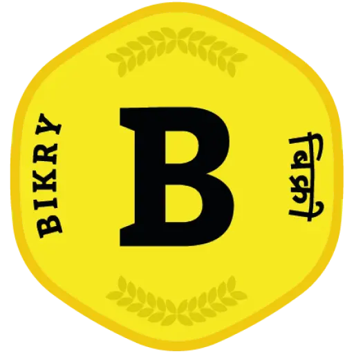 Bikry - Get your Online Dukaan Apk