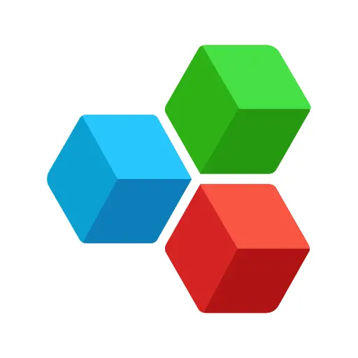 OfficeSuite: Word, Sheets, PDF Apk