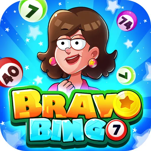 Bravo Bingo: Lucky Story Games Mod