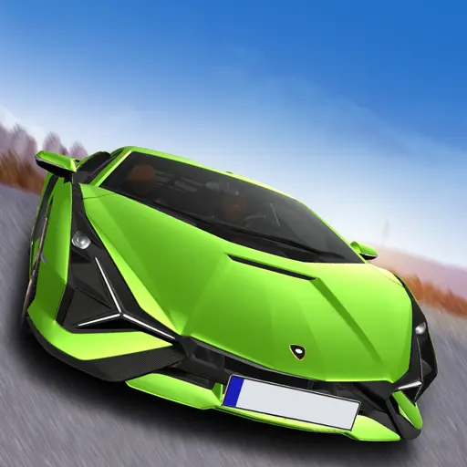Race Master 3D Car Racing Game Mod