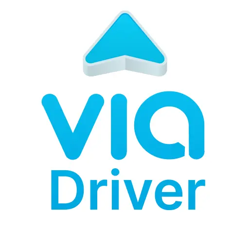 تطبيق Via Driver برو