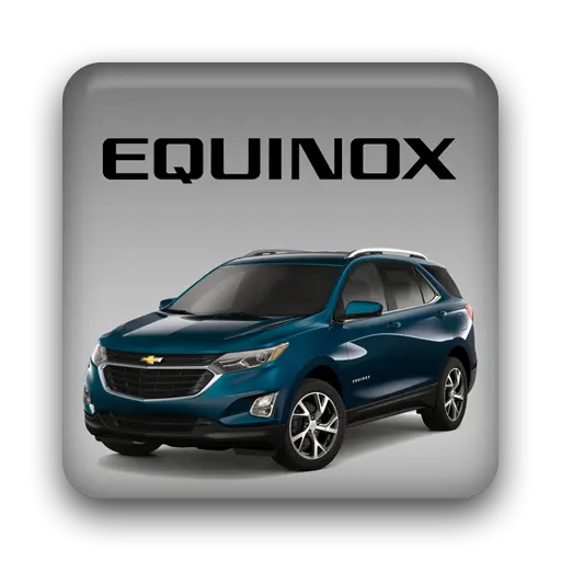 Chevrolet Equinox Apk