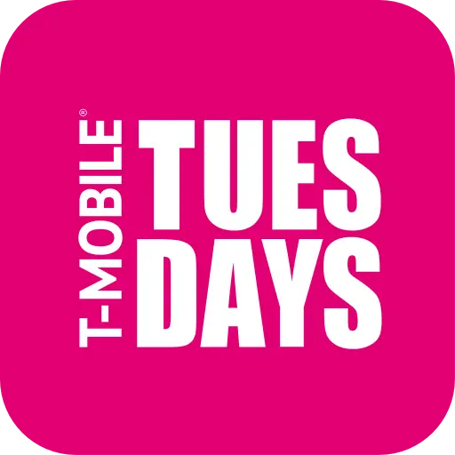 T-Mobile Tuesdays Apk