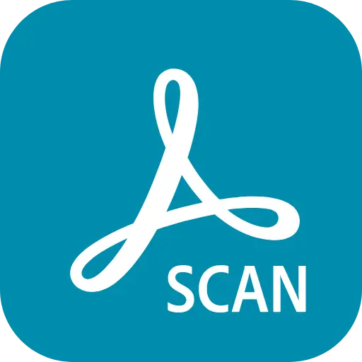 Adobe Scan: PDF Scanner, OCR Apk