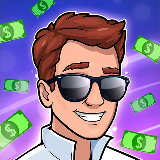 Idle Clickers: Money Tycoon Mod