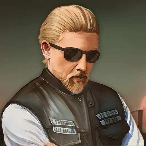 Brotherhood - Last Outlaws Mod