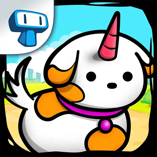 Dog Evolution: Idle Merge Game Mod