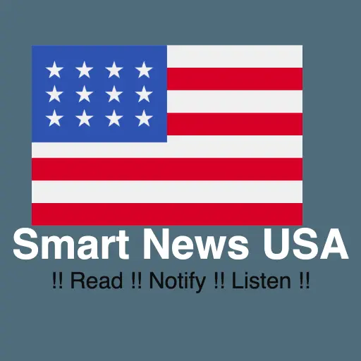 Smart News USA !! Live !! Read Apk
