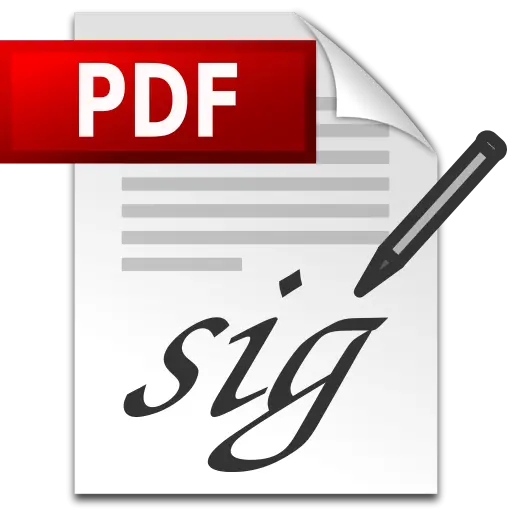 Fill and Sign PDF Forms Apk