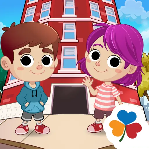 PlayCity - APARTMENT town life Mod