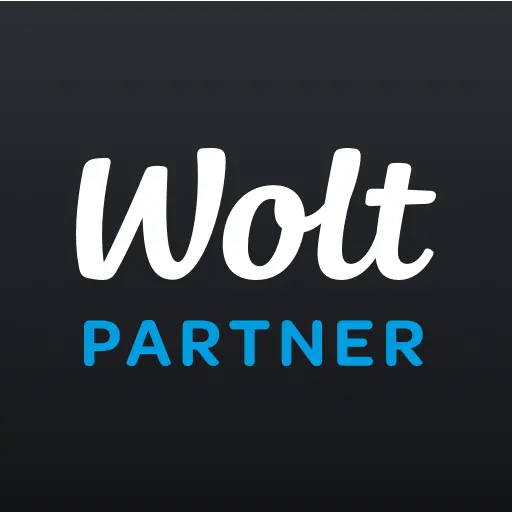 تطبيق Wolt Courier Partner برو