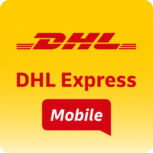 تطبيق DHL Express Mobile برو