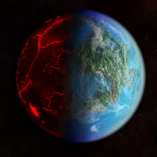 Stars and Planets Apk