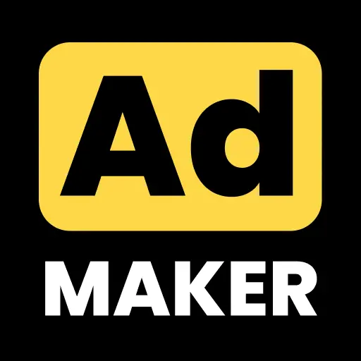 تطبيق Ad Maker: Create Advertisement برو