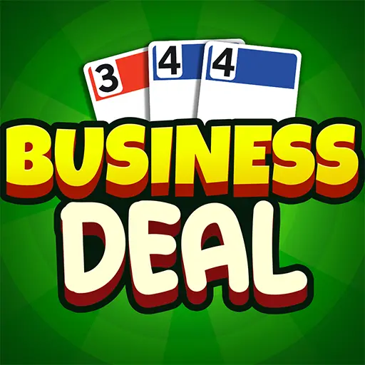 Business Deal Card Game Mod