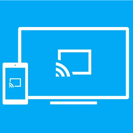 All Screen Cast to TV Roku Apk
