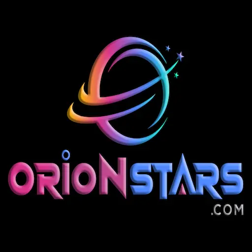 Orion Stars Fish Game  Slots Apk