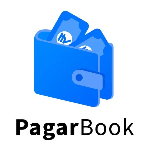 تطبيق PagarBook:Attendance Payroll برو