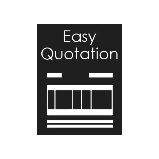 تطبيق Easy Quotation Estimate App برو