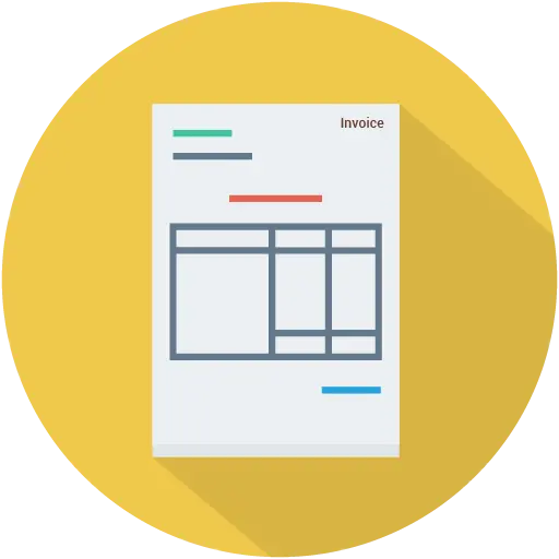 تطبيق GST Invoice Manager - GimBooks برو