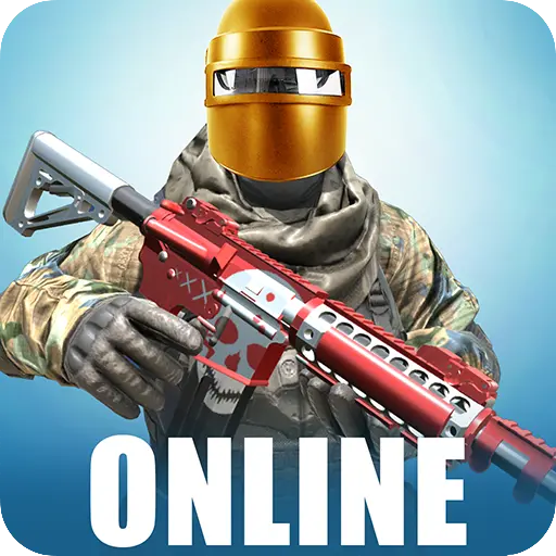لعبه Strike Force Online FPS Shooti apk مهكر