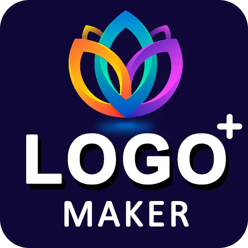تطبيق Logo Maker Free logo designer, برو
