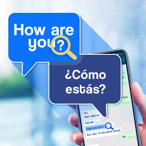 تطبيق مترجم الشاشة - ترجمة نص الشاشة برو