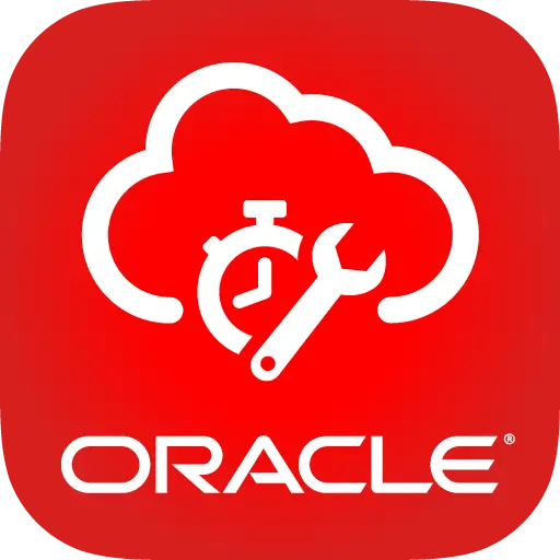 Oracle Field Service Apk