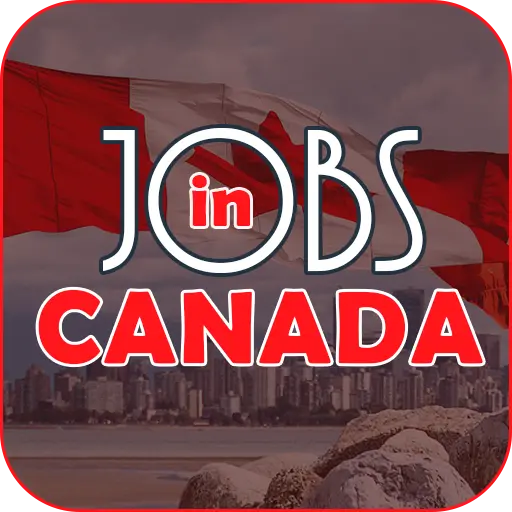 تطبيق Jobs in Canada برو