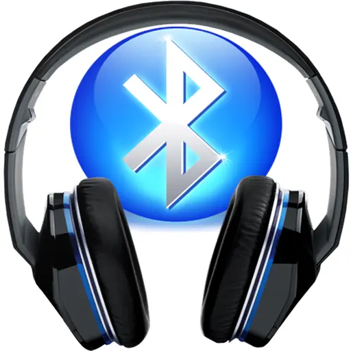 تطبيق Bluetooth Audio Widget Battery برو