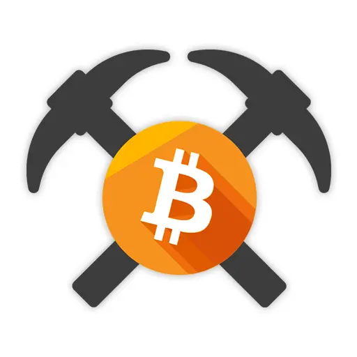 تطبيق Crypto Mining برو