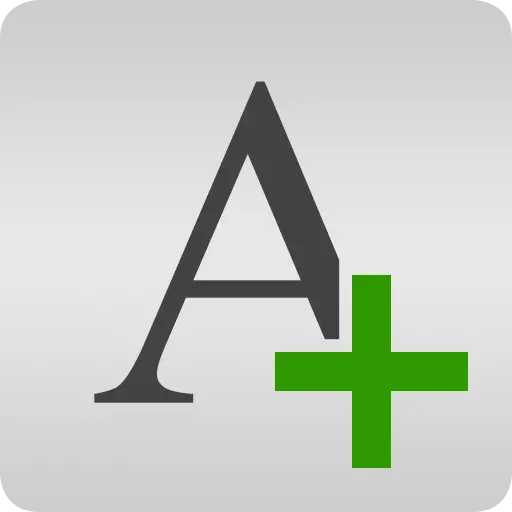 OfficeSuite Font Pack Apk