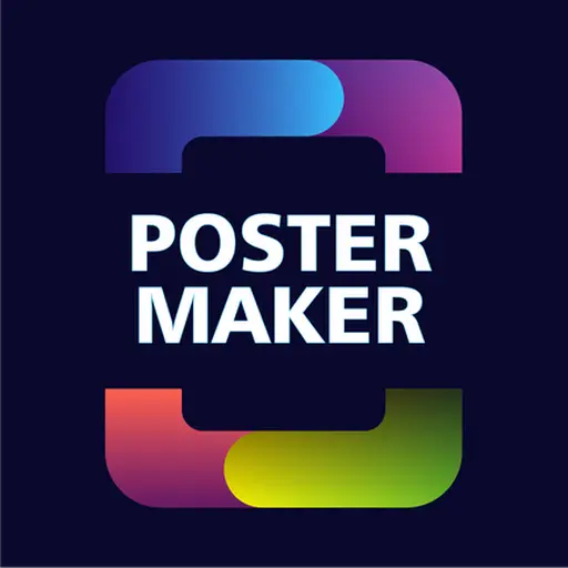 تطبيق Poster Maker : Flyer Maker برو