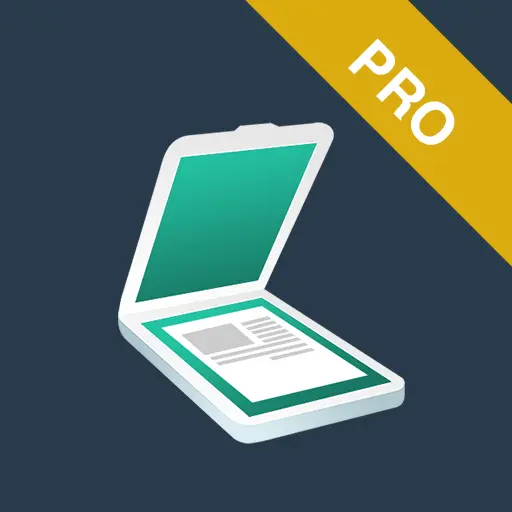 Simple Scan Pro - PDF scanner Apk
